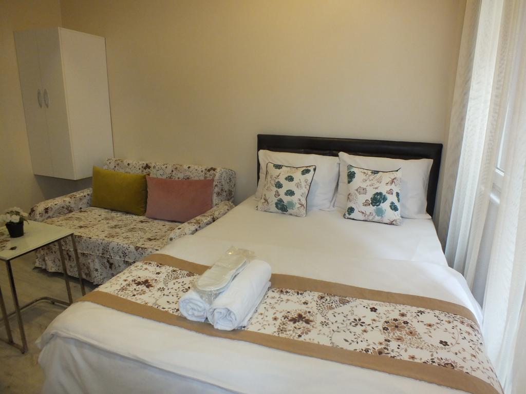 Taksim 9 Suites Apartments Κωνσταντινούπολη Εξωτερικό φωτογραφία