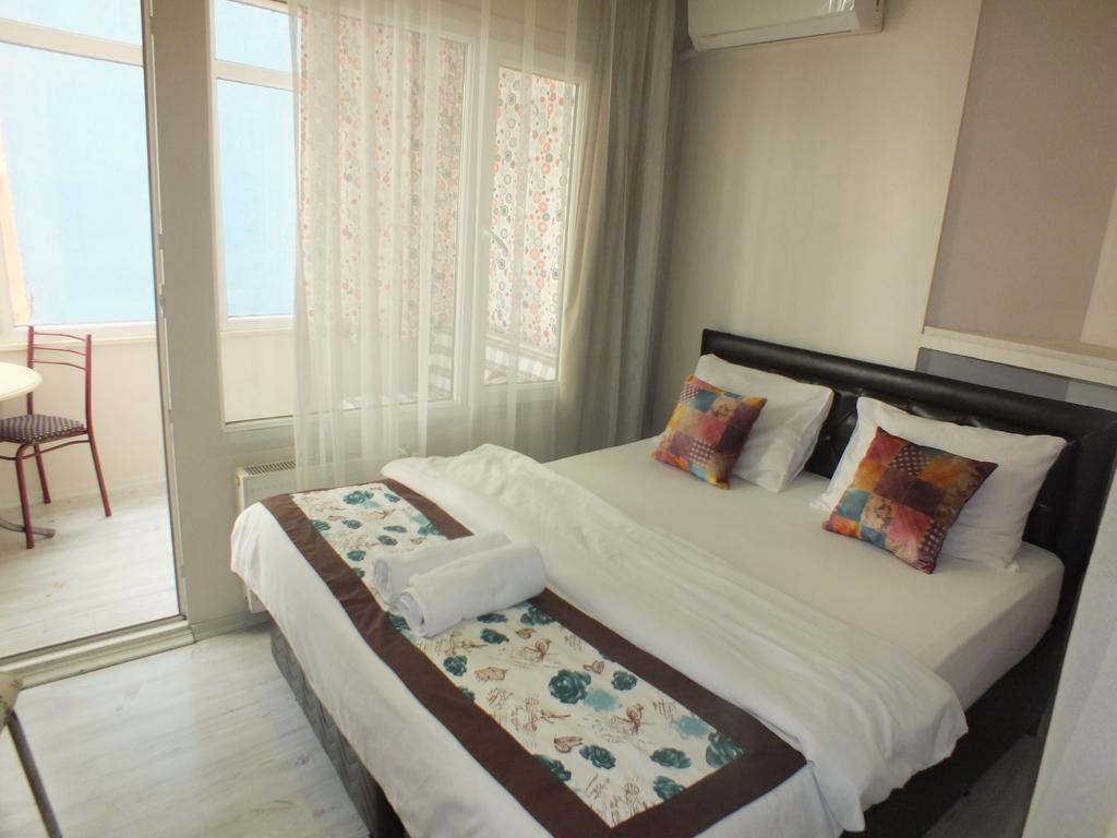 Taksim 9 Suites Apartments Κωνσταντινούπολη Εξωτερικό φωτογραφία