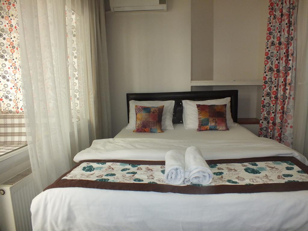 Taksim 9 Suites Apartments Κωνσταντινούπολη Εξωτερικό φωτογραφία