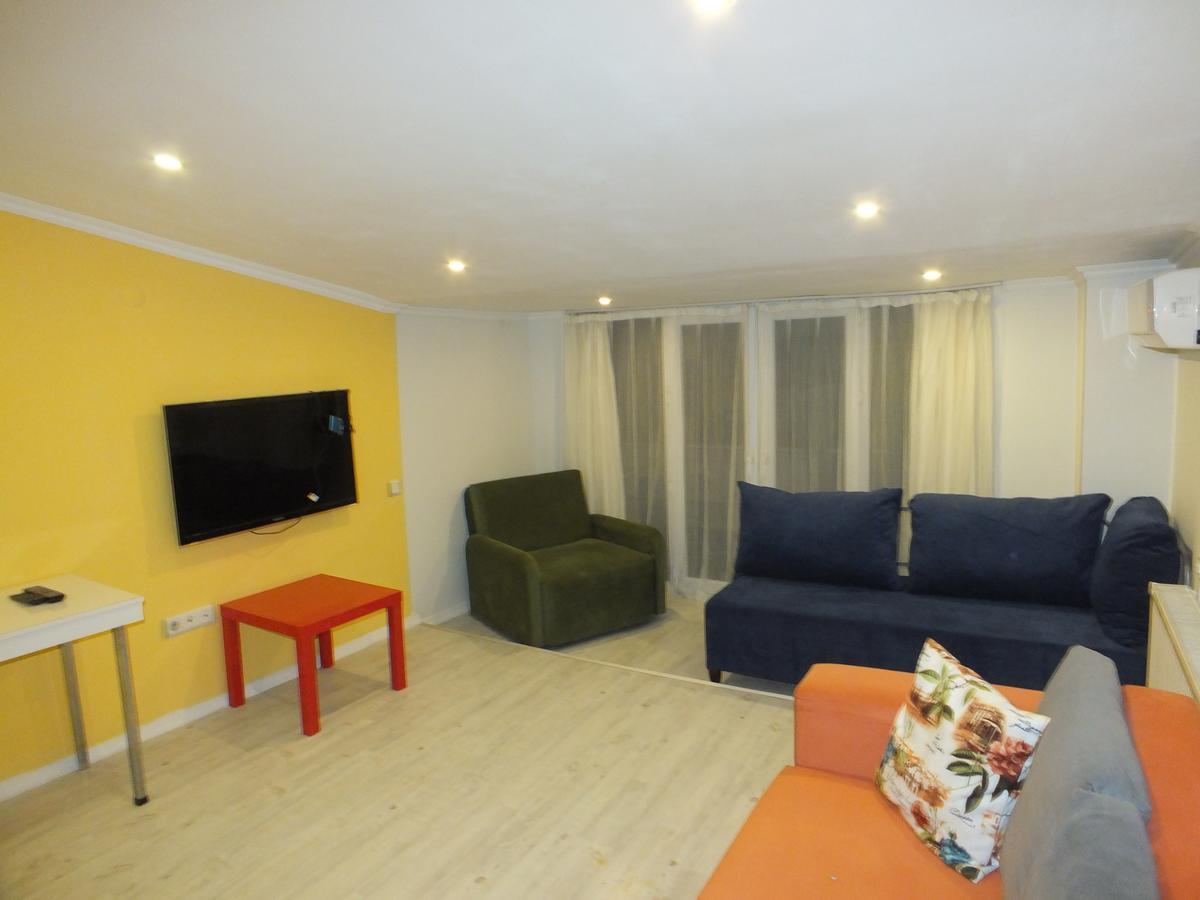 Taksim 9 Suites Apartments Κωνσταντινούπολη Εξωτερικό φωτογραφία