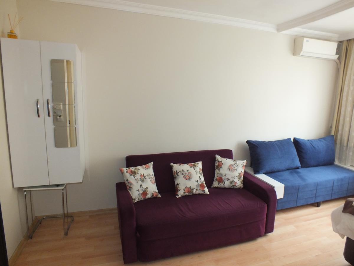 Taksim 9 Suites Apartments Κωνσταντινούπολη Εξωτερικό φωτογραφία